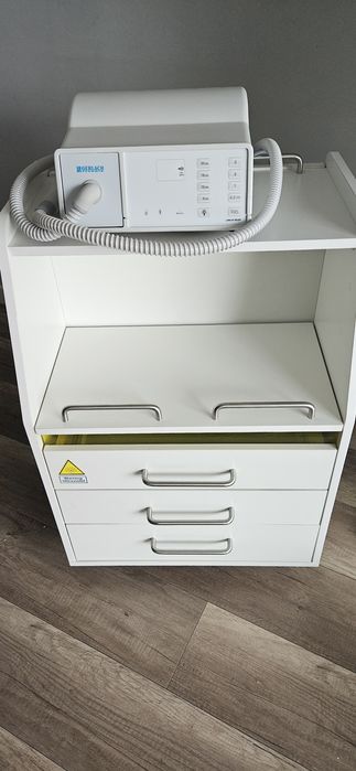 Frezarka podologiczna
