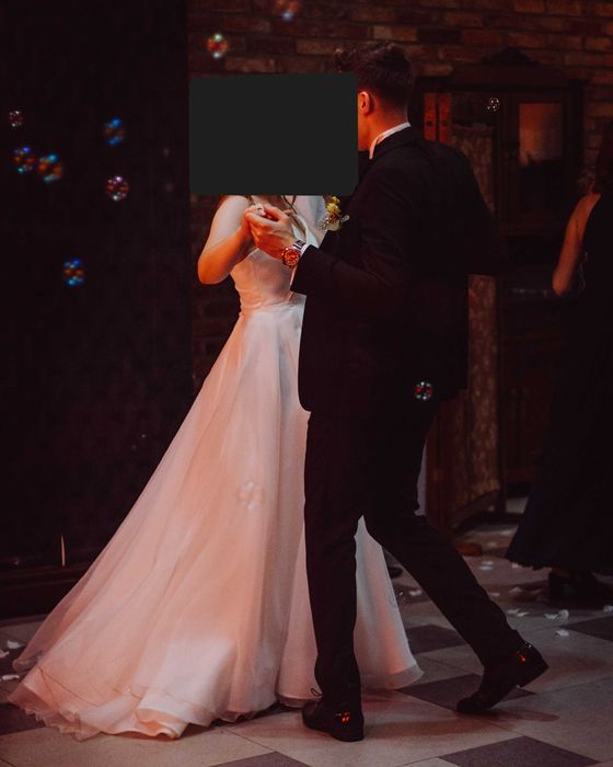 Suknia ślubna Patrycja Pardyka