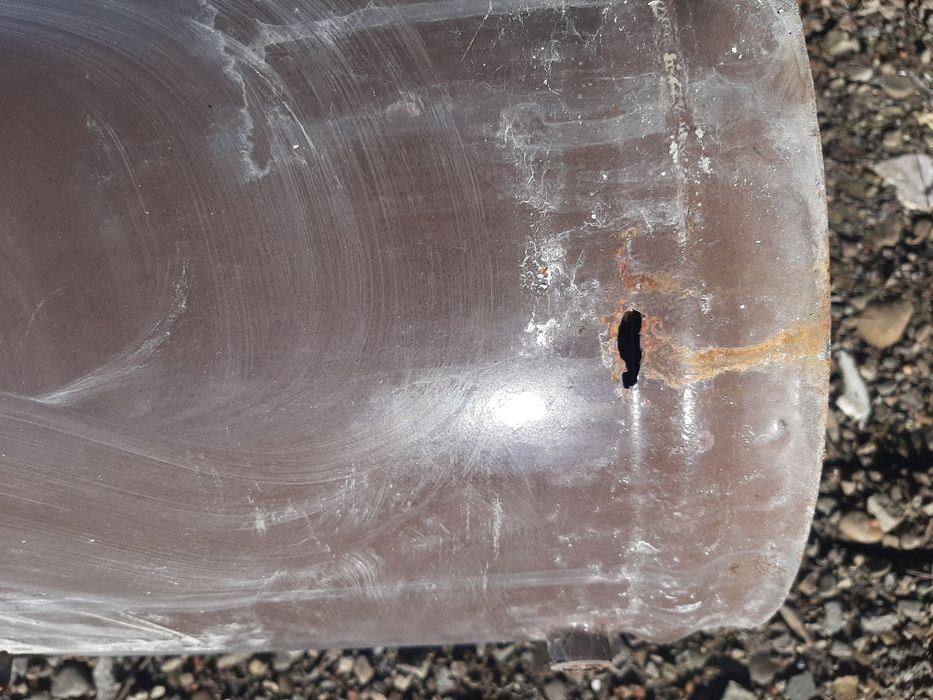 Бойлер (титан).  .