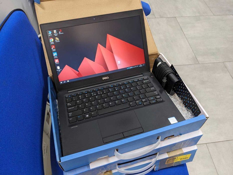 Ноутбуки з Європи – якість та низька ціна! безготівковий ПДВ, ФОП, ТОВ