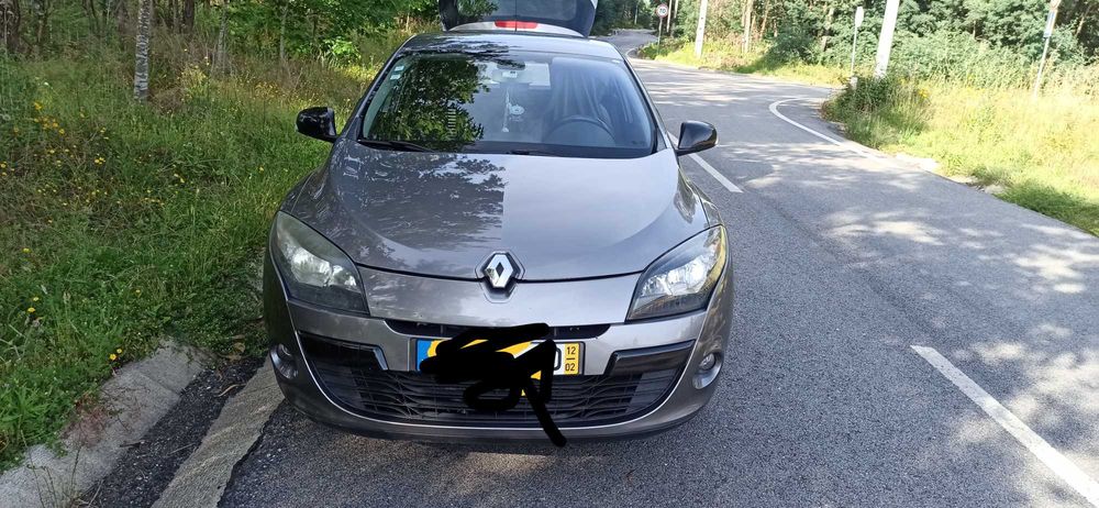 Renault Megane em excelente estado!