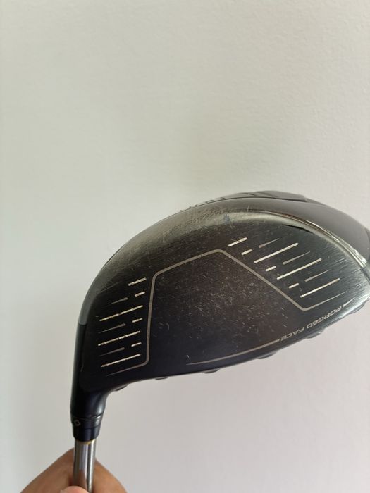 Driver Ping G400Max