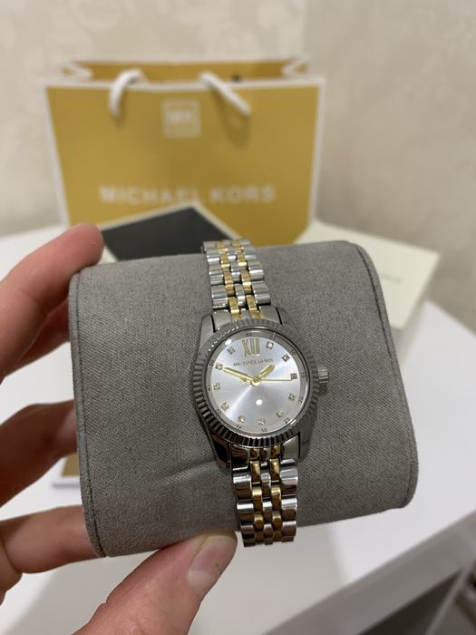 Годинник michael kors часы майкл корс