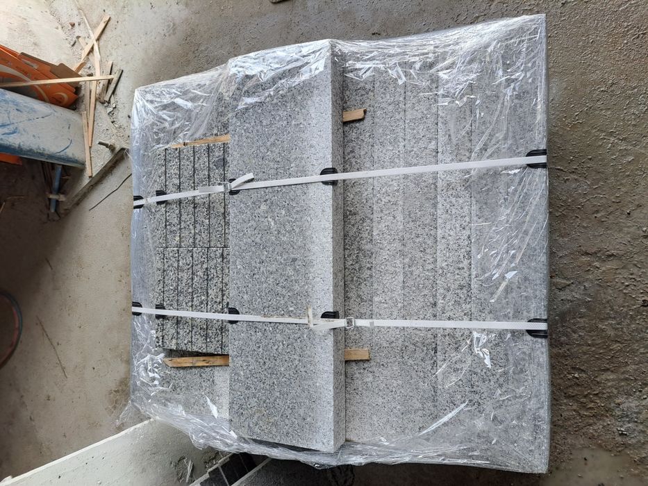 Stopnie blokowe  100x30x15 /Producent /Polski Granit