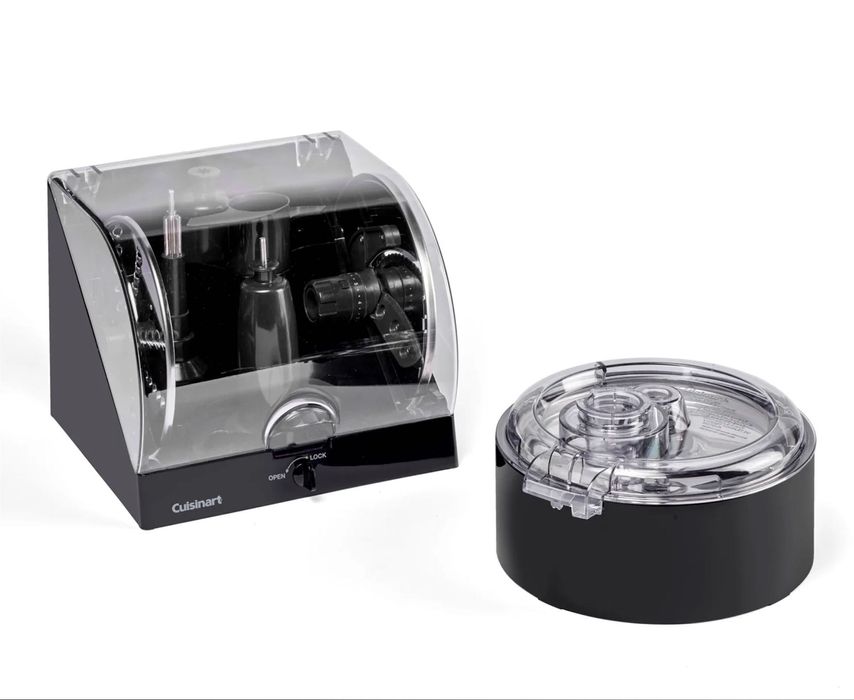 Cuisinart Expert Prep Pro Food Processor