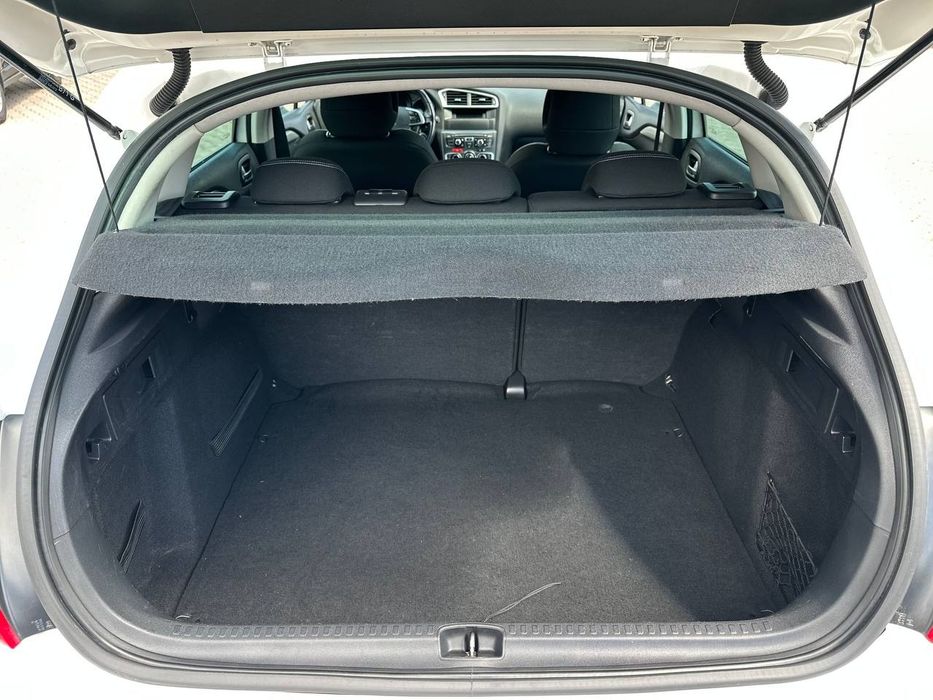 Citroen C4 №4597 (ВНЕСОК від 10%) Альянс Авто Кривий Ріг