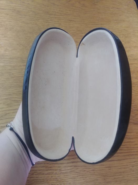 Futerał / etui na okulary