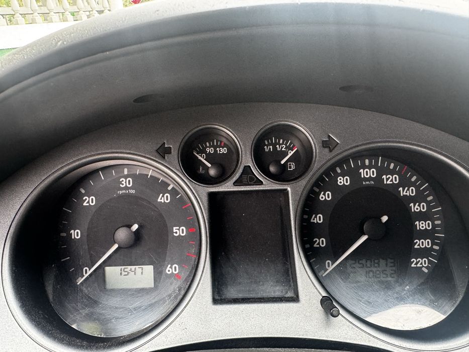 Seat Ibiza 1.4 Diesel
