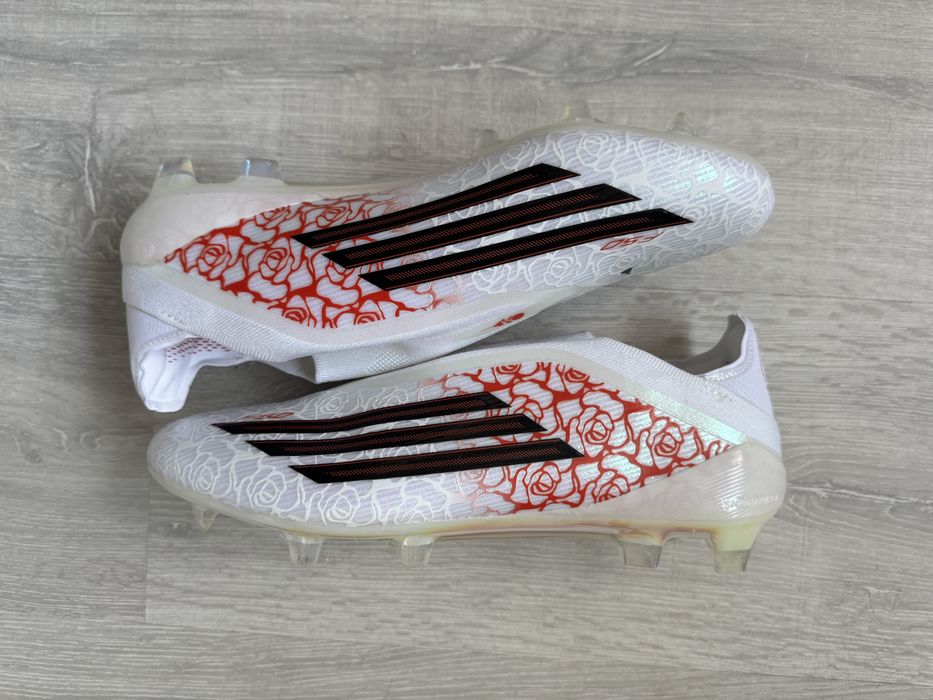Chuteiras de futebol - f50 elite ll fg lamine yamal