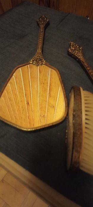 Вінтажний набір для  краси