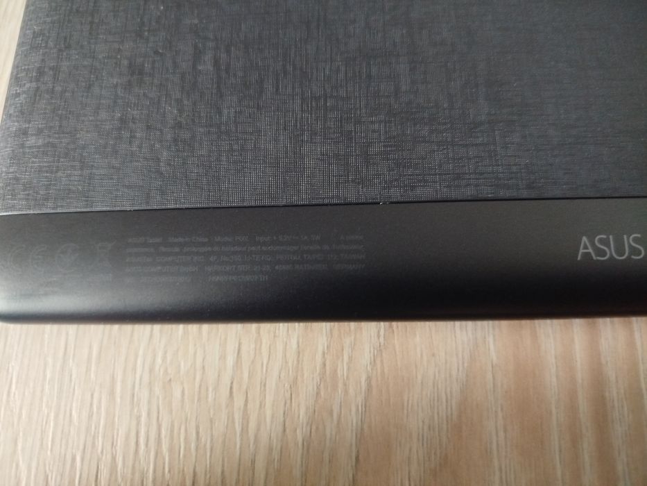 Планшет Asus ZenPad 10.