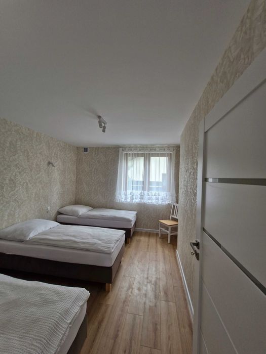 Noclegi długoterminowe Giewartów i okolice