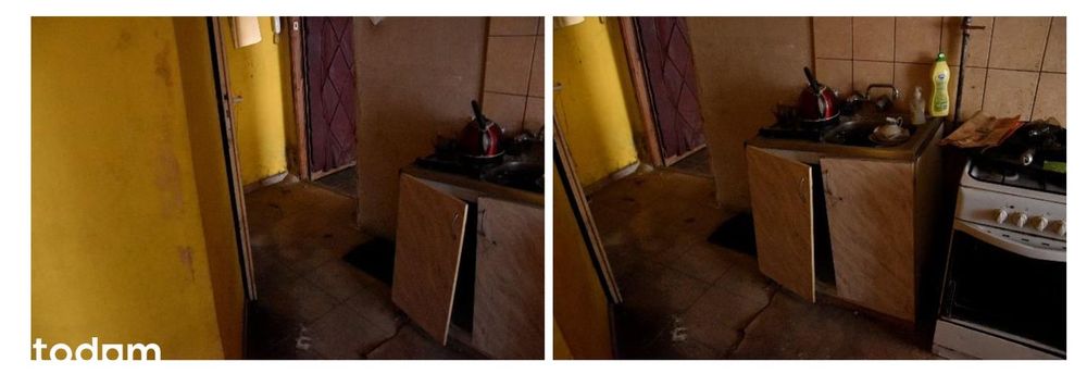 Syndyk sprzeda udział 1/2 w mieszkaniu