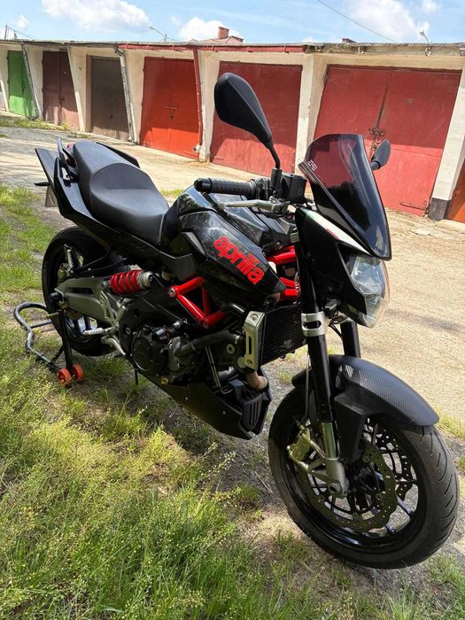 motocykl do sprzedania