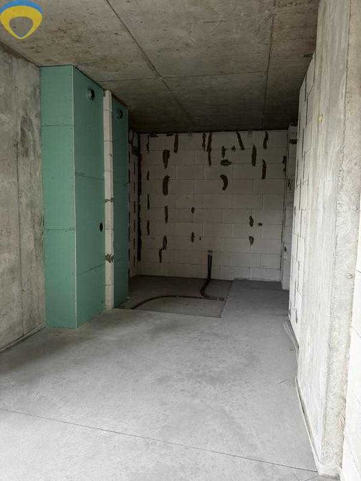 Продам 1 комнатная квартира/новый дом/ЖК Итака/Фонтан/7-я ст. Фонтана