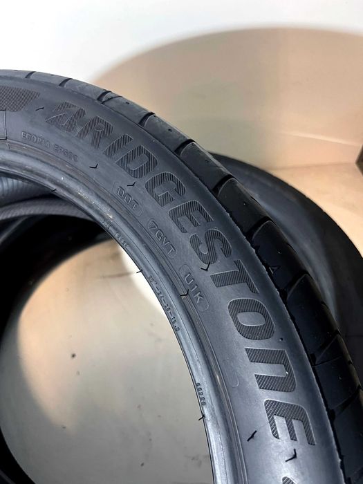 Pneus Bridgestone Ecopia EP500 (BMW i3) - 195/50/20 - Excelentes
