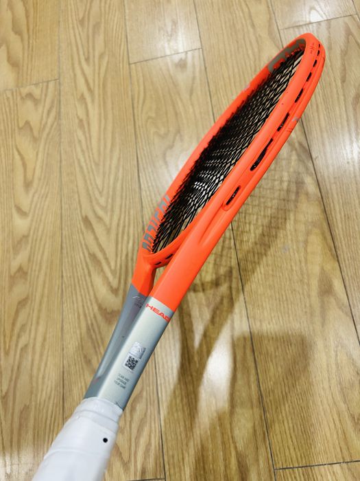 Raquete Tenis Head Radical 360+ Pro