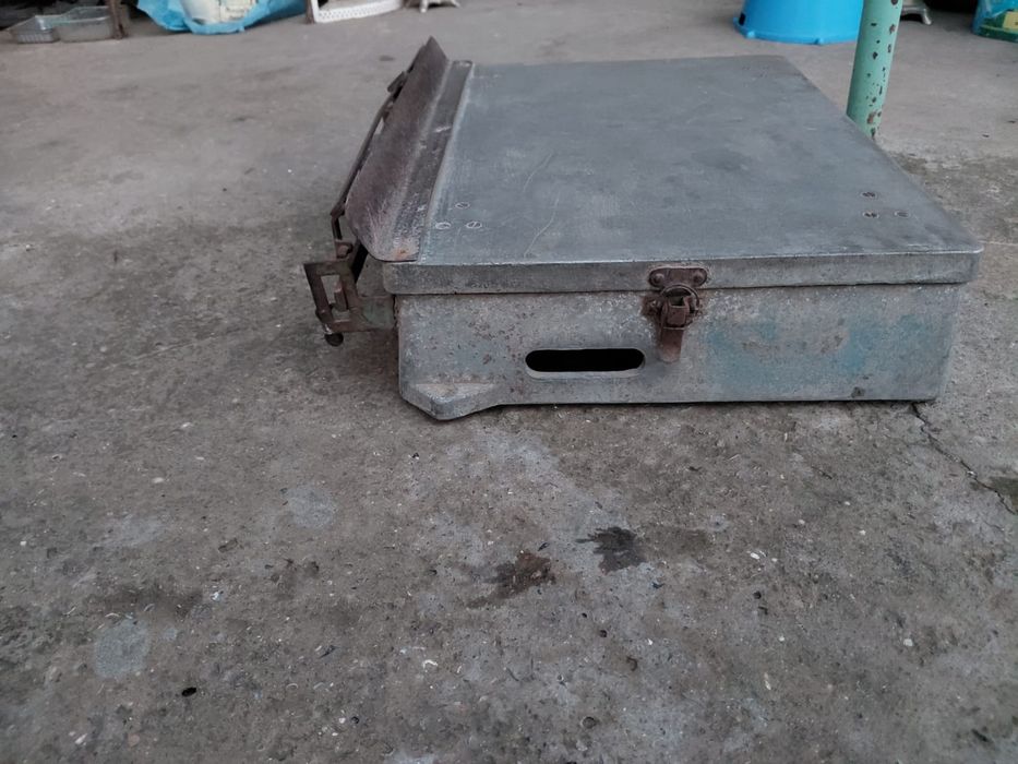 Продам механические платформенные весы