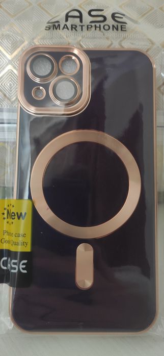 Чохол на iPhone 13