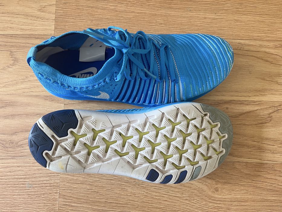 Nike Buty halówki