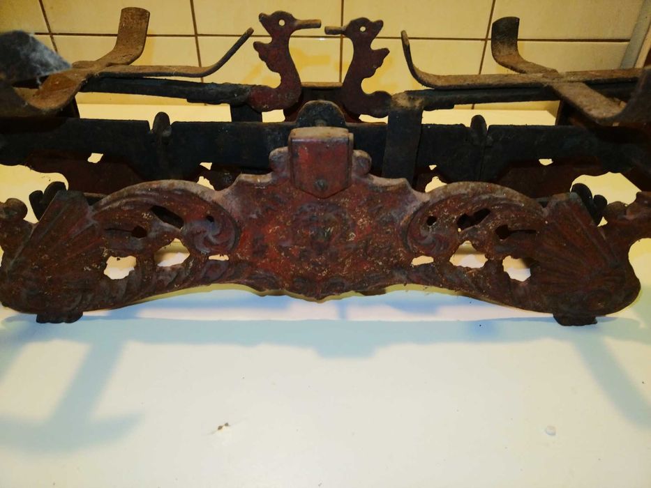 Stara waga szalowa 1959r