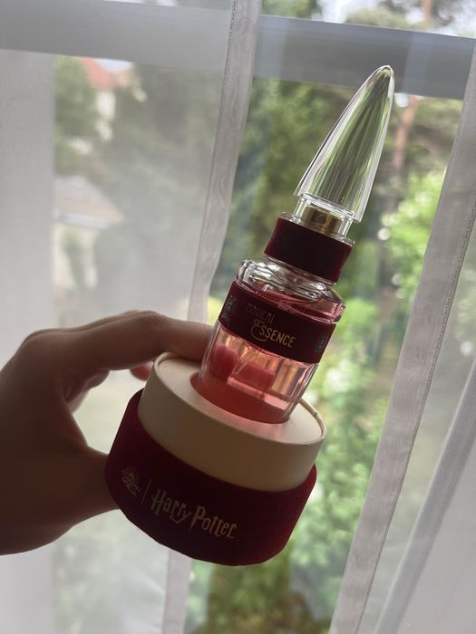 Perfumy harry potter