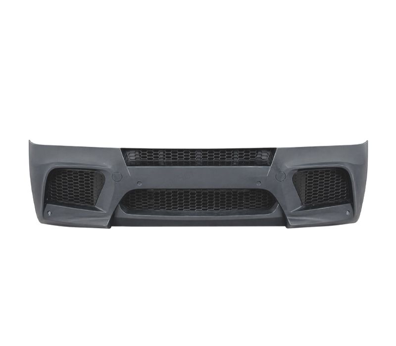 PARA-CHOQUE DIANTEIRO BMW X6 E71 08-12 LOOK M PERFORMANCE