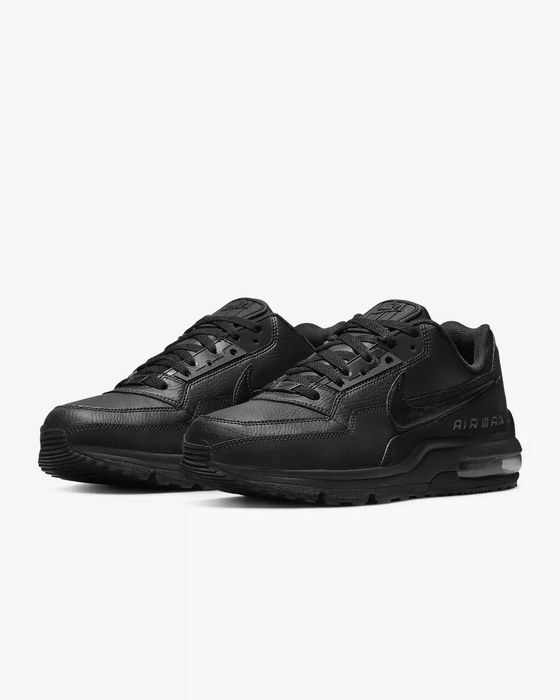 ‼️Кроссовки Nike Air Max LTD 3 ZoomX React Оригинал! (40р по 49,5р) (687977-020)