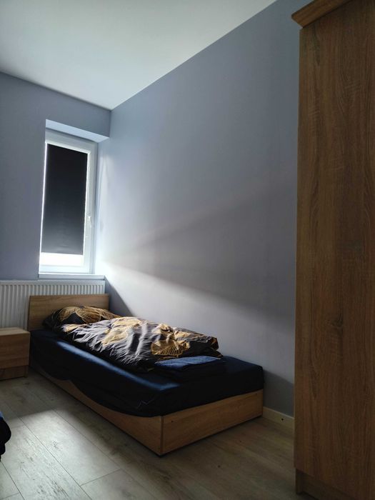 Noclegi pracownicze Dąbrowa Górnicza Tucznawa | KSSE NGK | 30 osób