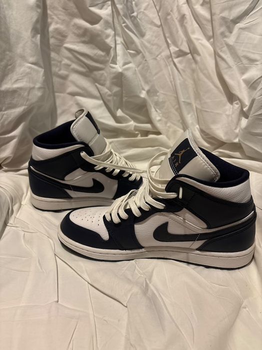 Air jordan 1 mid