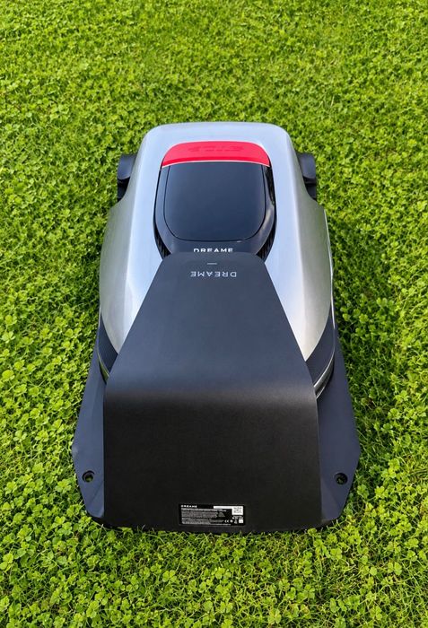 Robot koszący Dreame A2 na 3000 m2 + stacja dokująca | gwarancja |
