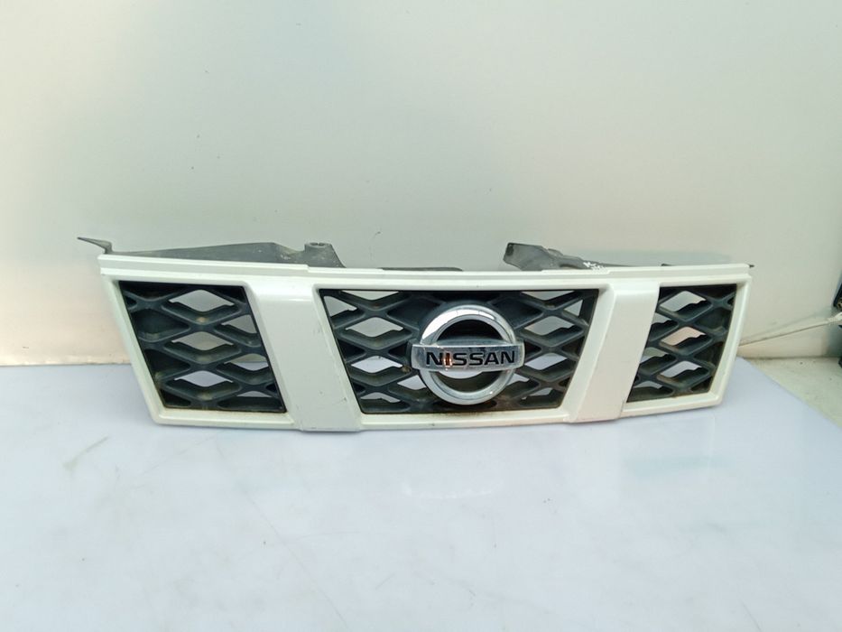 Grelha frente NISSAN X-Trail (T30)