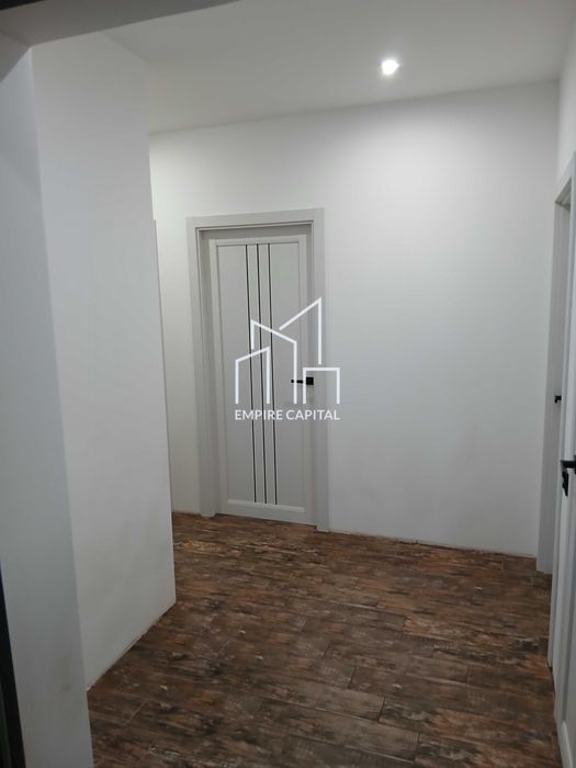 Сучасна 2-кімнатна квартира в ЖК “Парус Смарт”, вул. Трускавецька