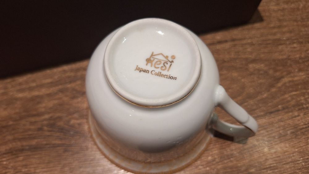 Komplet filiżanek Kesi japan