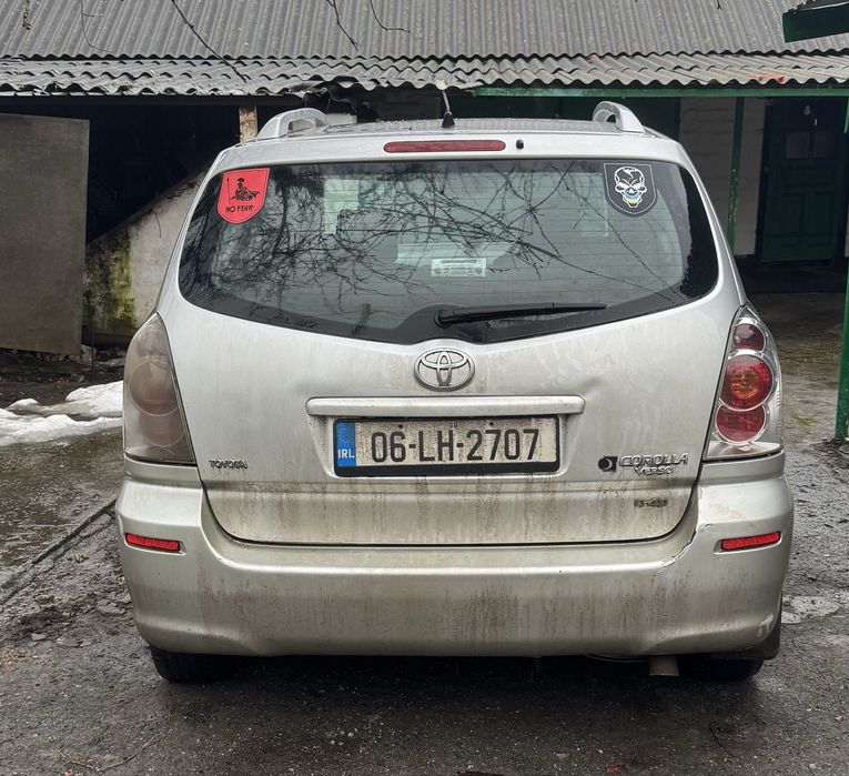 Продам автомобіль