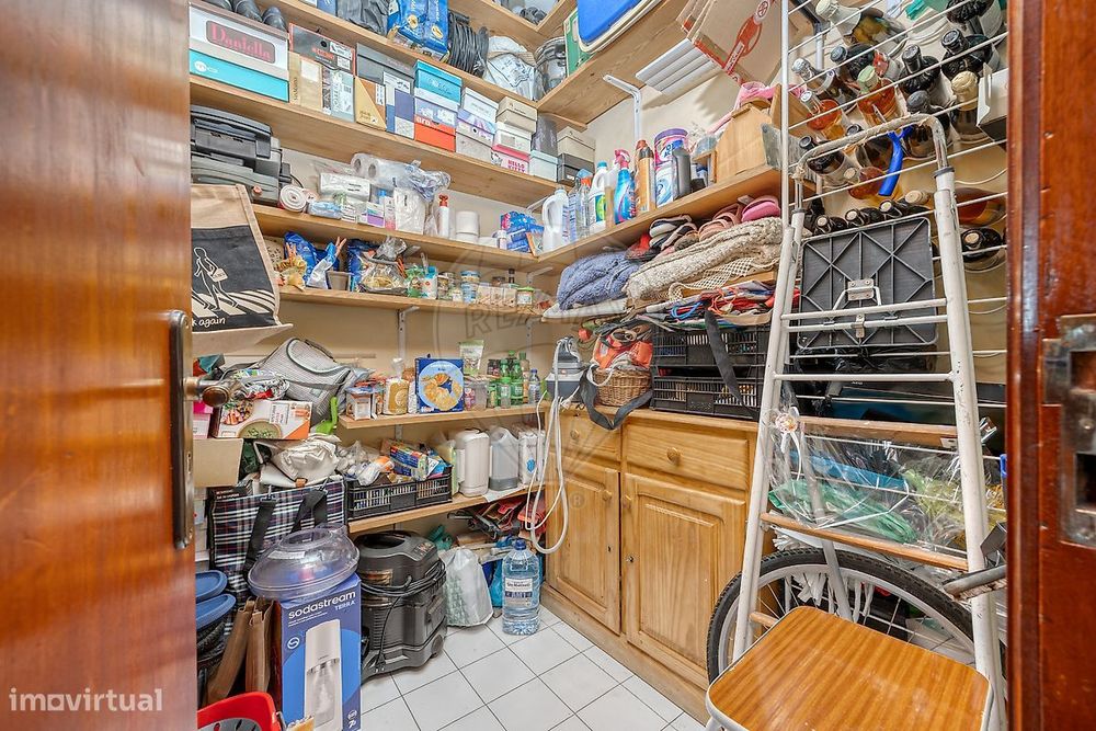 Apartamento T2 para venda