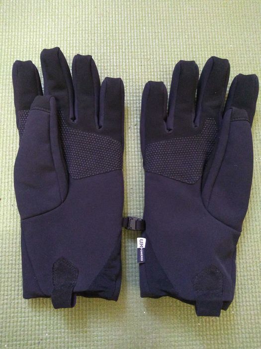 Rękawice North Face Zimowe