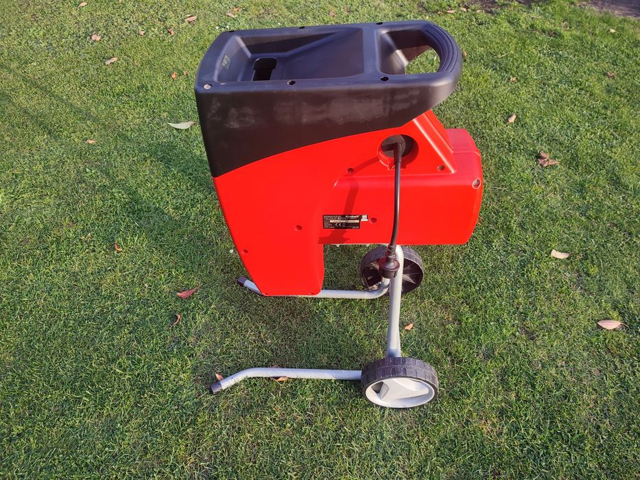 Rozdrabniacz Einhell GC-RS 2540