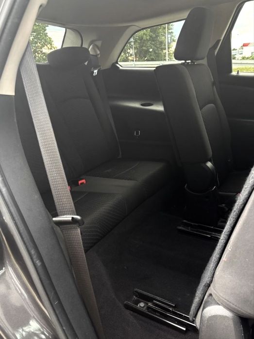 Dodge Journey / Fiat Freemont Automat 7 osób / lpg / ekran