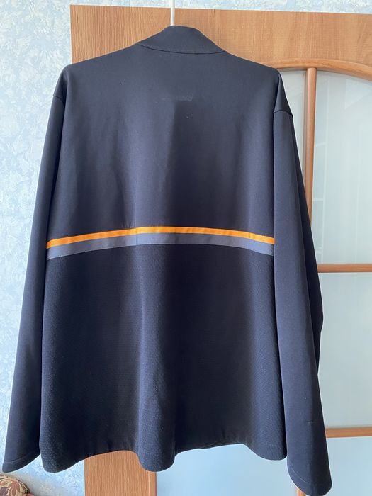 Кофта «Umbro» оригінал олд скул)