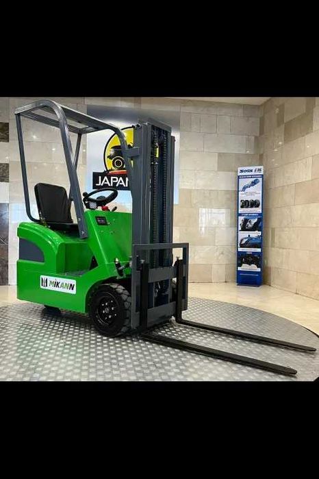 Wózek widłowy elektryczny Mikann FB05 700 kg 48V