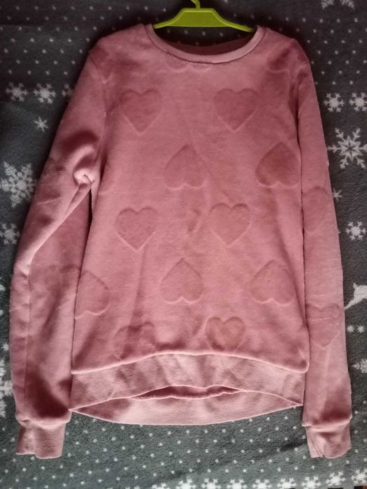 2 sweterki + koszulka