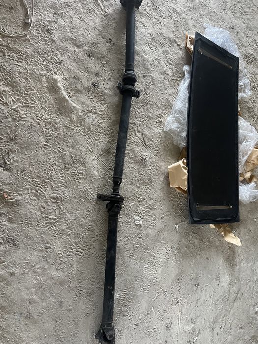 Кардан Vito 639 Long