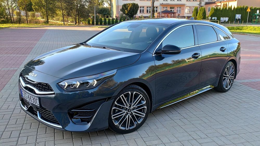 Kia Pro_Cee'd