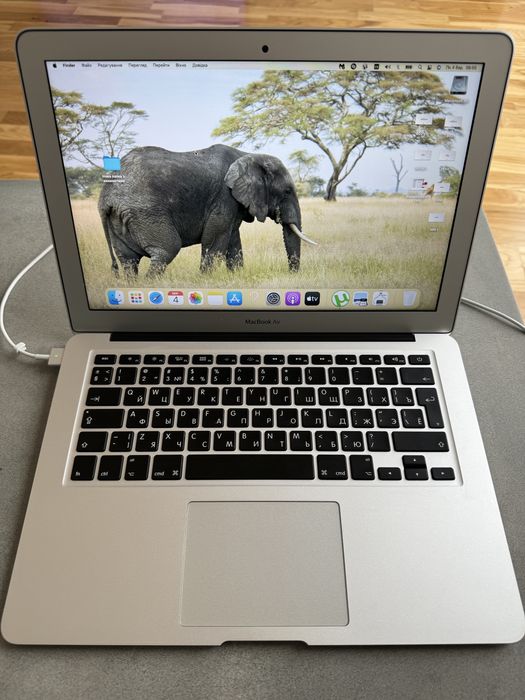 Macbook air 2017 128gb