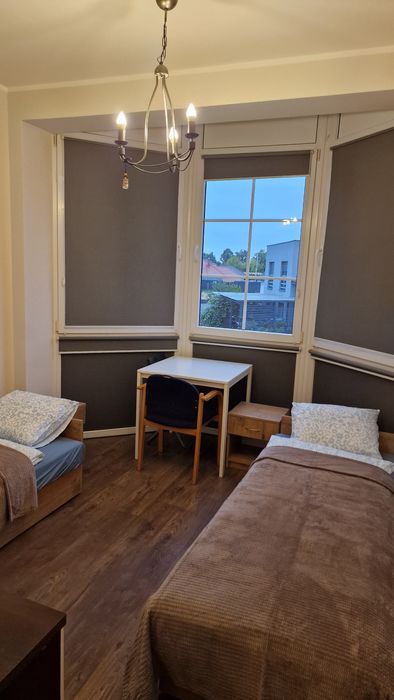 Mieszkanie na wynajem przy EuroComfort Apartamento en alquiler