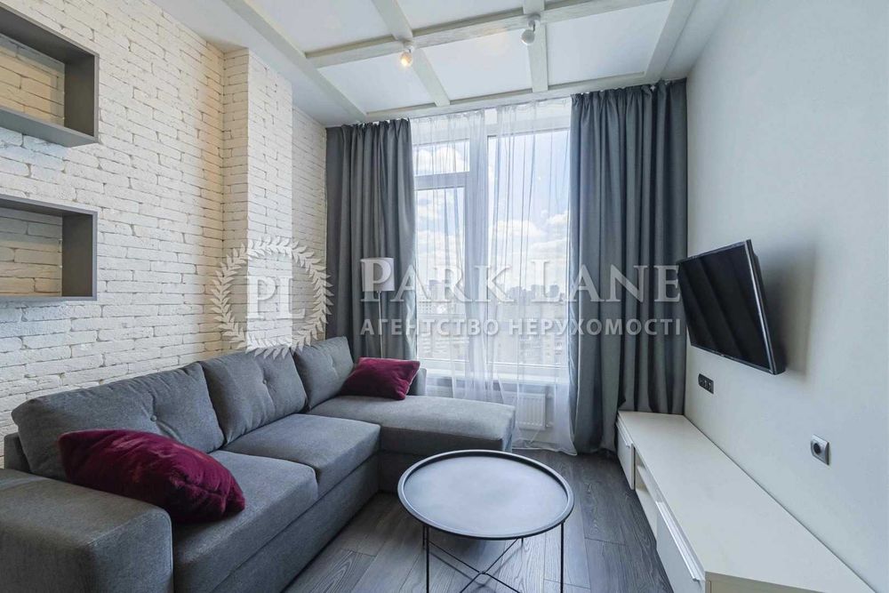 2-к Квартира ремонт новий ЖК 38 Перлина Жилянська 68 Ц Ботаніка Центр