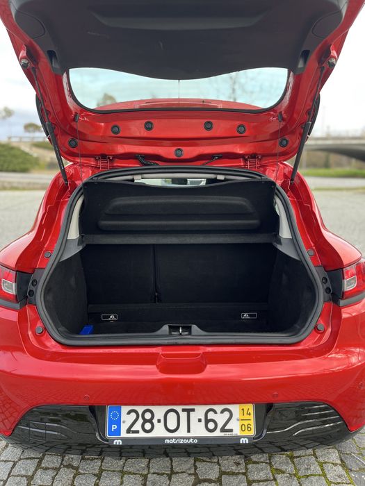 Renault Clio 1.5dCi 90cv Dynamique S | NACIONAL | Económico e Estimado