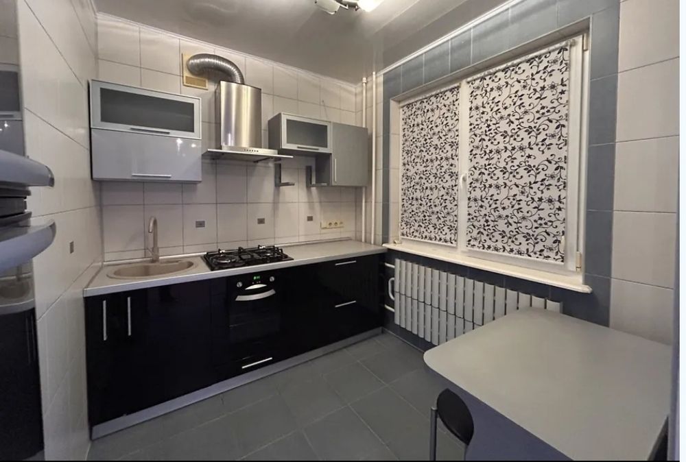 Продам 3х комнатную квартиру на салтовке