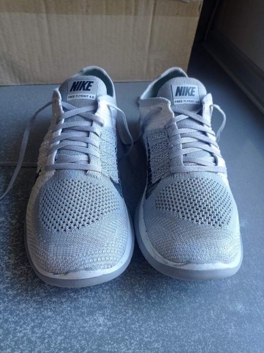 Кросівки Nike Free Run 4.0 -44р